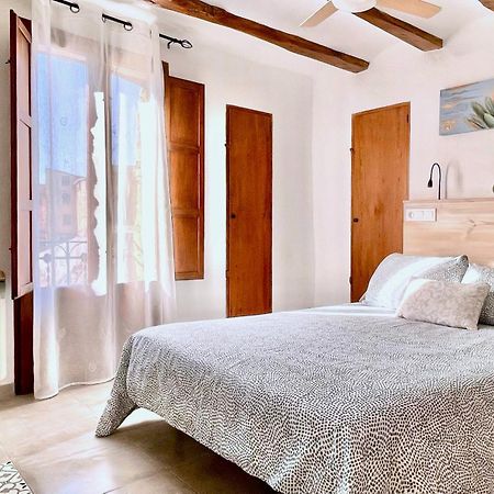 Apartmán Ca Tia Teresa Planes Exteriér fotografie