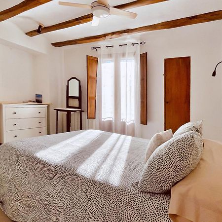 Apartmán Ca Tia Teresa Planes Exteriér fotografie